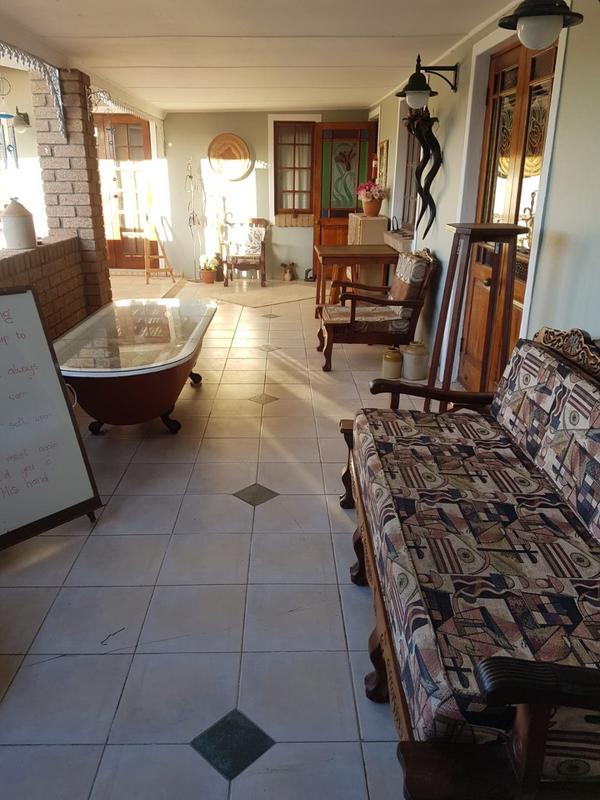 5 Bedroom Property for Sale in Albertinia Western Cape